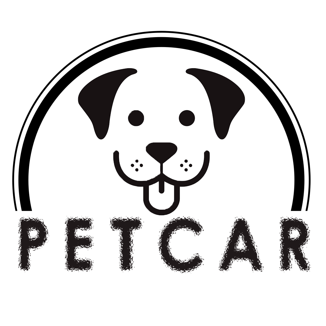 PetCar Logo